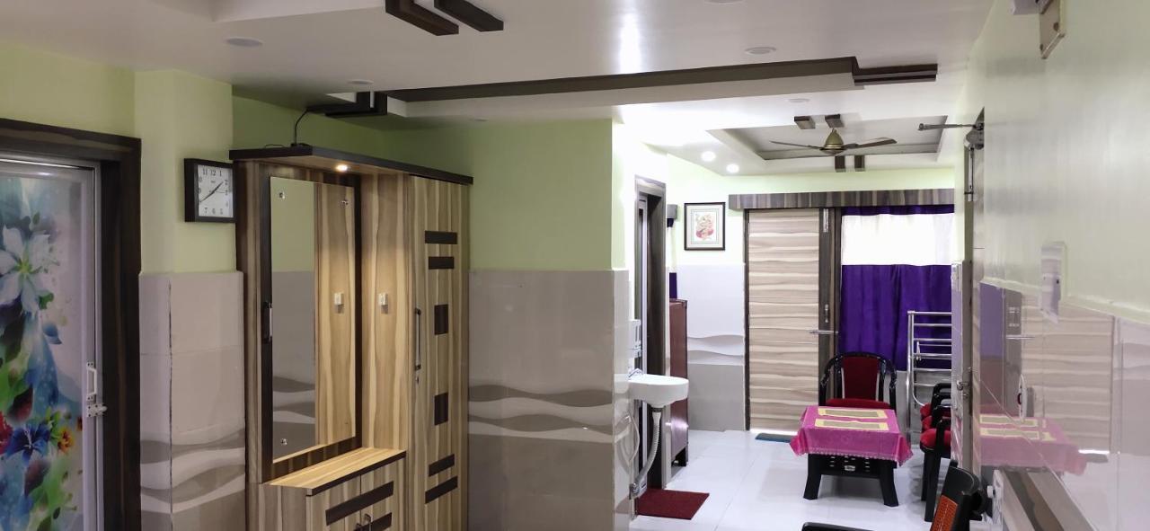 Ln Beach Homestay Puri Bagian luar foto