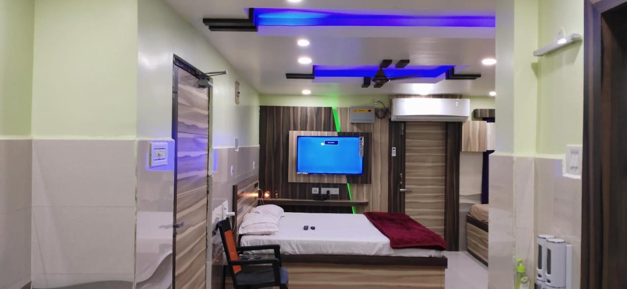 Ln Beach Homestay Puri Ruang foto