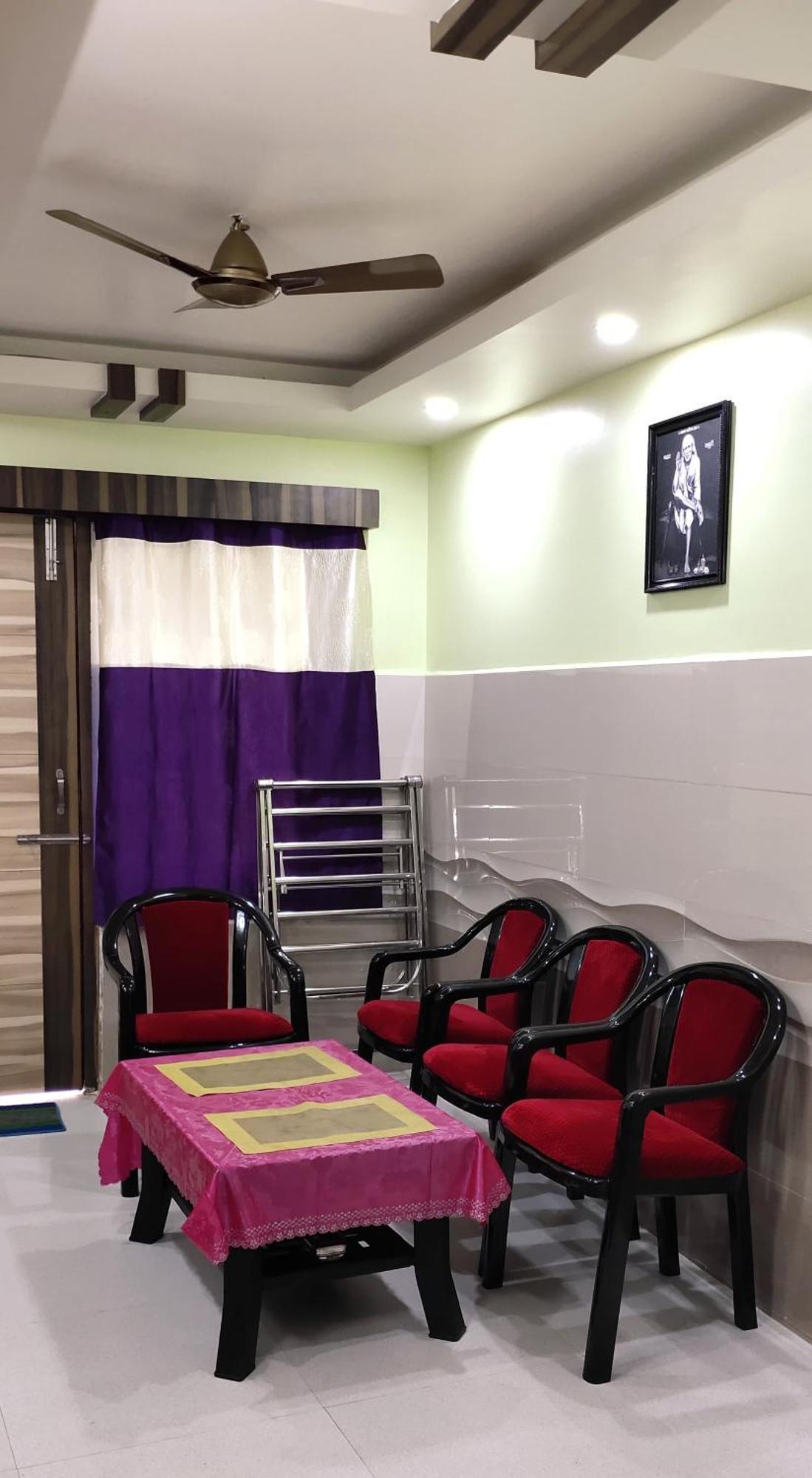 Ln Beach Homestay Puri Bagian luar foto